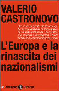 Europa_E_La_Rinascita_Dei_Nazionalismi_(l`)_-Castronovo_Valerio